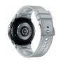 Умные часы Samsung Galaxy Watch 6 Classic 43 мм LTE, silver (SM-R955)