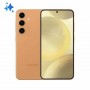 Смартфон Samsung Galaxy S24 8/256, 2 nanoSIM, Sandstone Orange