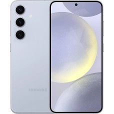 Смартфон Samsung Galaxy S24 8/256 (SM-S921B), nanoSIM + nanoSIM/eSIM, Sapphire Blue
