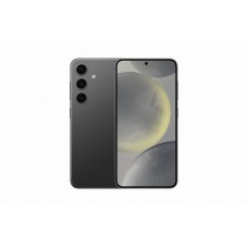 Смартфон Samsung Galaxy S24 8/256, 2 nanoSIM, Onyx Black (SM-S921E)
