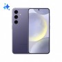 Смартфон Samsung Galaxy S24 12/128, 2 nanoSIM, Cobalt Violet