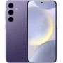 Смартфон Samsung Galaxy S24 8/256, 2 nanoSIM, (S9210), Cobalt Violet