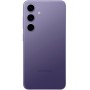 Смартфон Samsung Galaxy S24 8/256, 2 nanoSIM, (S9210), Cobalt Violet