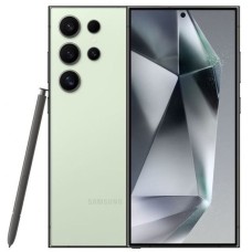 Смартфон Samsung Galaxy S24 Ultra 12/512 ГБ, Titanium Green
