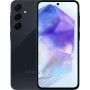 Смартфон Samsung Galaxy A55 5G 12/128 ГБ, Dual: nano SIM + eSIM, navy