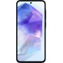 Смартфон Samsung Galaxy A55 5G 12/128 ГБ, Dual: nano SIM + eSIM, navy
