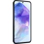 Смартфон Samsung Galaxy A55 5G 12/128 ГБ, Dual: nano SIM + eSIM, navy
