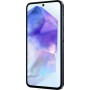 Смартфон Samsung Galaxy A55 5G 12/128 ГБ, Dual: nano SIM + eSIM, navy
