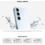 Смартфон Samsung Galaxy A55 5G 12/128 ГБ, Dual: nano SIM + eSIM, navy