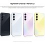 Смартфон Samsung Galaxy A55 5G 12/128 ГБ, Dual: nano SIM + eSIM, navy