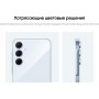 Смартфон Samsung Galaxy A55 5G 12/128 ГБ, Dual: nano SIM + eSIM, navy