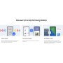 Смартфон Samsung Galaxy A55 5G 12/128 ГБ, Dual: nano SIM + eSIM, navy