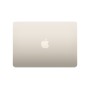 Ноутбук Apple MacBook Air 13 MC6A4 (M4 10c CPU/10c GPU/24/512) 2025 Starlight