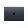 Apple MacBook Air 13 Z1J000002 (M3 8c CPU/10c GPU/24/1024) Midnight