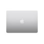 Apple MacBook Air 13 Z1HY00003 (M3 8c CPU/10c GPU/24/2048) Silver