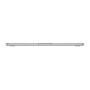 Apple MacBook Air 13 Z1HY00003 (M3 8c CPU/10c GPU/24/2048) Silver