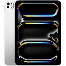 Планшет Apple iPad Pro 11 2025 256 ГБ Wi-Fi серебристый