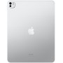 Планшет Apple iPad Pro 13 2024 2048 ГБ Wi-Fi нанотекстурное стекло серебристый 