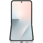 Смартфон Samsung Galaxy Z Flip7 FE 8/256 ГБ, Dual: nano SIM + eSIM, белый