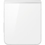 Смартфон Samsung Galaxy Z Flip7 FE 8/256 ГБ, Dual: nano SIM + eSIM, белый