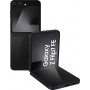 Смартфон Samsung Galaxy Z Flip7 FE 8/256 ГБ, Dual: nano SIM + eSIM, черный