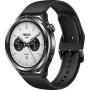 Умные часы Xiaomi Watch S4, черный