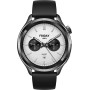 Умные часы Xiaomi Watch S4, черный