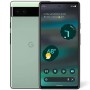Смартфон Google Pixel 6A 6/128 ГБ, nano SIM+eSIM, Sage