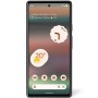 Смартфон Google Pixel 6A 6/128 ГБ, nano SIM+eSIM, Sage