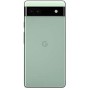 Смартфон Google Pixel 6A 6/128 ГБ, nano SIM+eSIM, Sage