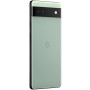 Смартфон Google Pixel 6A 6/128 ГБ, nano SIM+eSIM, Sage