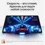 Планшет Samsung Galaxy Tab S9 5G, 8/128GB, Graphite 