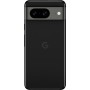 Смартфон Google Pixel 8A 8/256 ГБ, Dual: nano SIM + eSIM, Obsidian