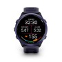 Умные часы Garmin Forerunner 570 47mm Purple Indigo 010-02971-02
