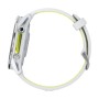 Умные часы Garmin Forerunner 970 47mm Silver White 010-02969-11