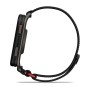 Умные часы Garmin Venu X1 Black 010-02980-02