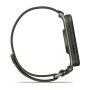 Умные часы Garmin Venu X1 Green 010-02980-03