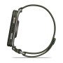 Умные часы Garmin Venu X1 Green 010-02980-03