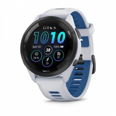 Умные часы Garmin Forerunner 265 Amoled White  010-02810-01