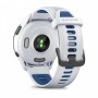 Умные часы Garmin Forerunner 265 Amoled White  010-02810-01