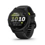 Умные часы Garmin Forerunner 70 Black 010-04307-00