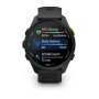 Умные часы Garmin Forerunner 70 Black 010-04307-00