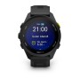 Умные часы Garmin Forerunner 70 Black 010-04307-00