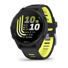 Умные часы Garmin Forerunner 170 Black 010-03920-00