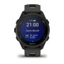 Умные часы Garmin Forerunner 170 Black 010-03920-00