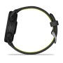 Умные часы Garmin Forerunner 170 Black 010-03920-00