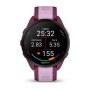 Умные часы Garmin Forerunner 165 Music Berry Lilac 010-02863-33