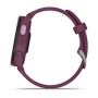 Умные часы Garmin Forerunner 165 Music Berry Lilac 010-02863-33