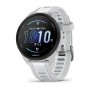 Умные часы Garmin Forerunner 165 Music White 010-02863-31