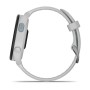 Умные часы Garmin Forerunner 165 Music White 010-02863-31